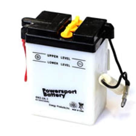 Replacement For BATTERIES AND LIGHT BULBS 6N22A1
